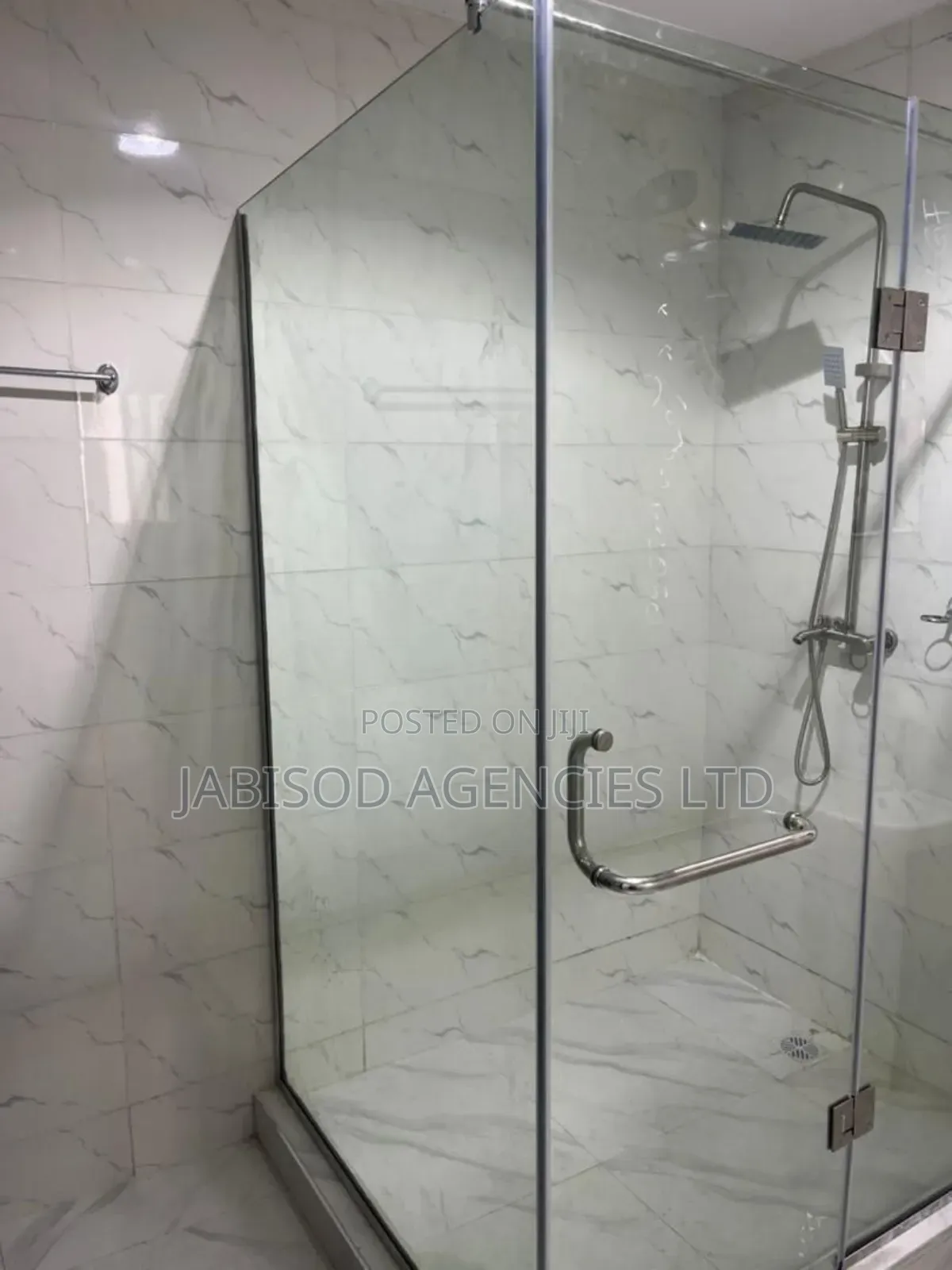 2bdrm Block of Flats in Megamound Estate, Ogunlana for rent in Ogunlana