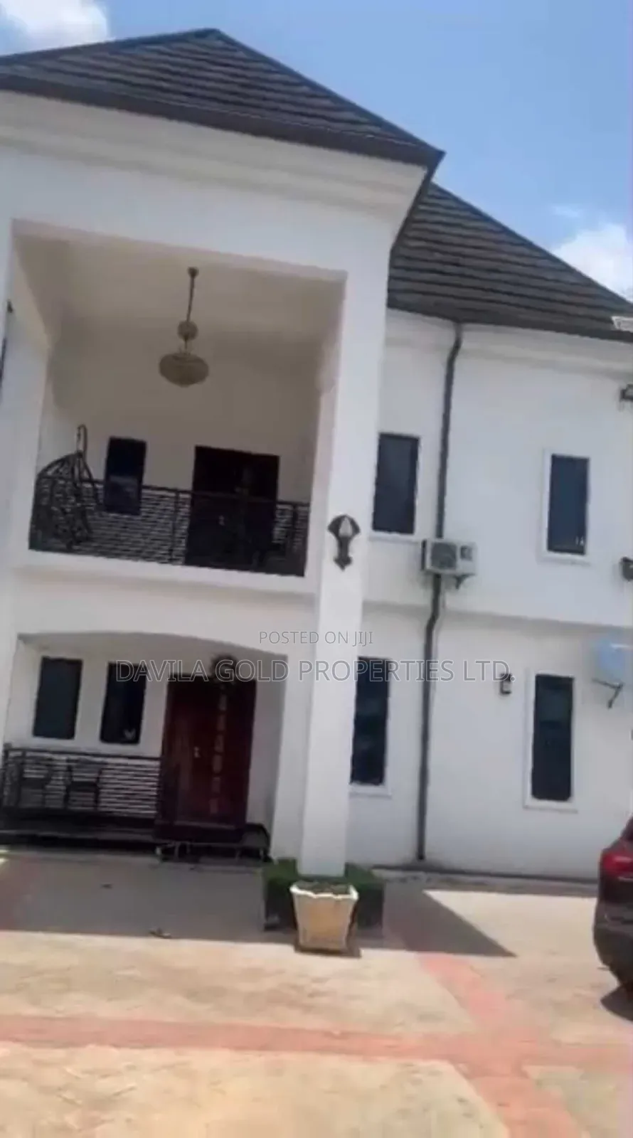 6bdrm Duplex in Benin City for sale in Benin City