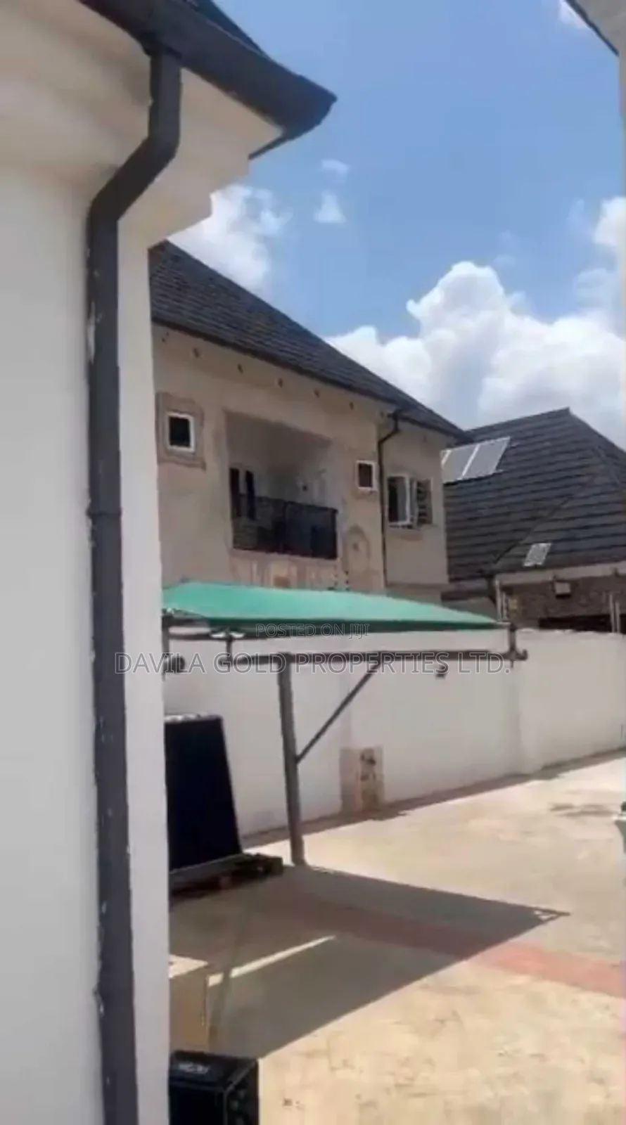 6bdrm Duplex in Benin City for sale in Benin City