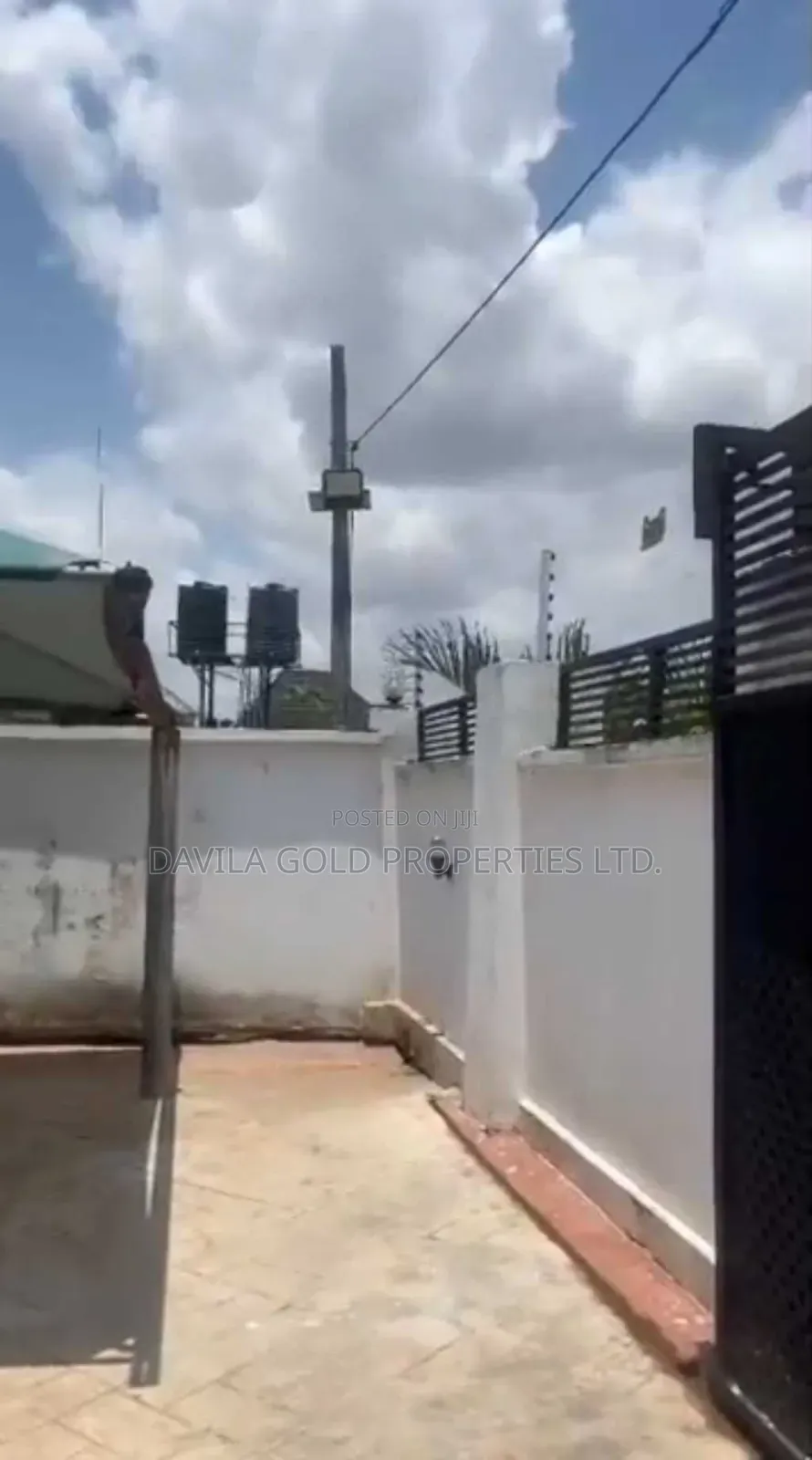 6bdrm Duplex in Benin City for sale in Benin City