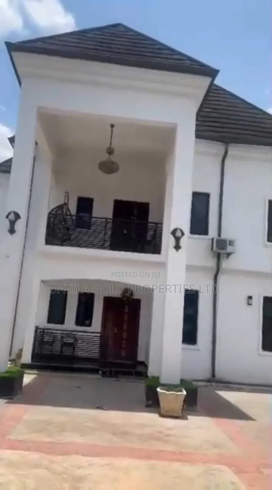6bdrm Duplex in Benin City for sale in Benin City