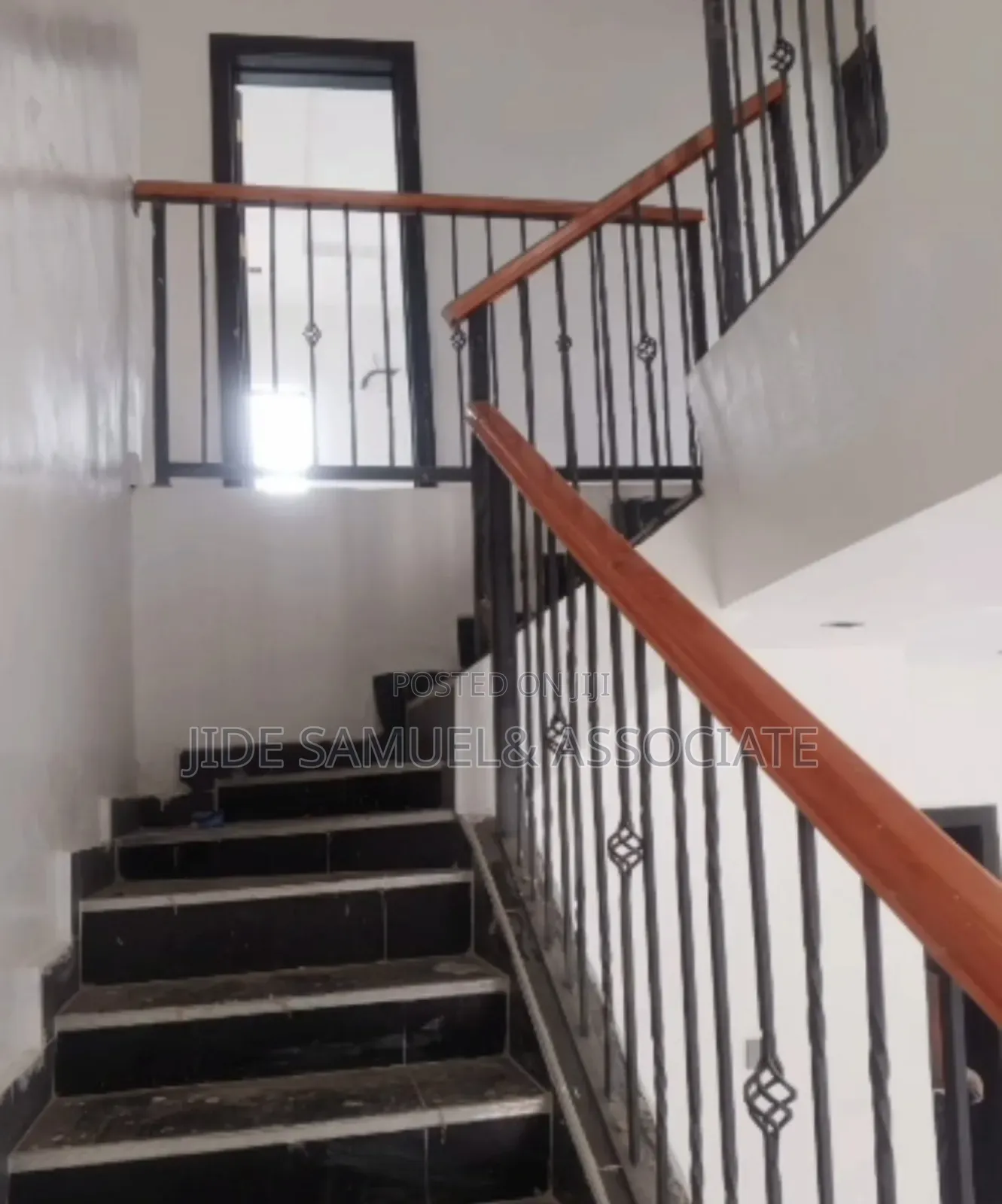 Furnished 3bdrm Duplex in Ipaja / Ipaja for sale in Ipaja / Ipaja