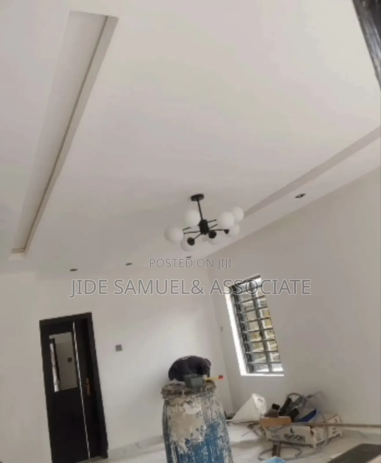 Furnished 3bdrm Duplex in Ipaja / Ipaja for sale in Ipaja / Ipaja