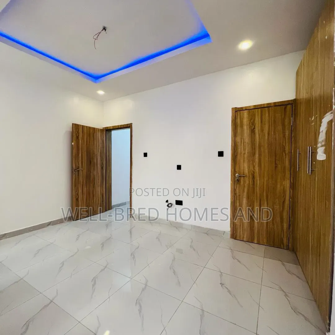 2bdrm Apartment in Ikate Lekki Lagos for rent in Ikate