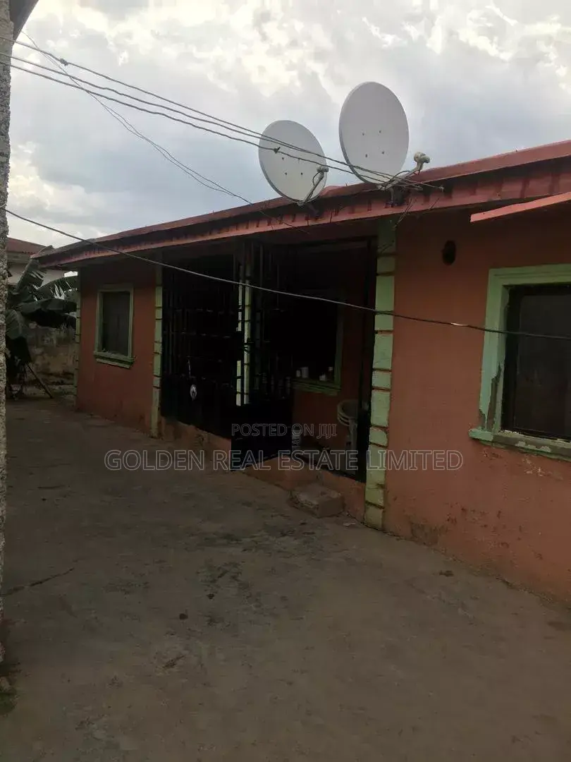 3bdrm House in Ado Ekiti for sale in Ado Ekiti