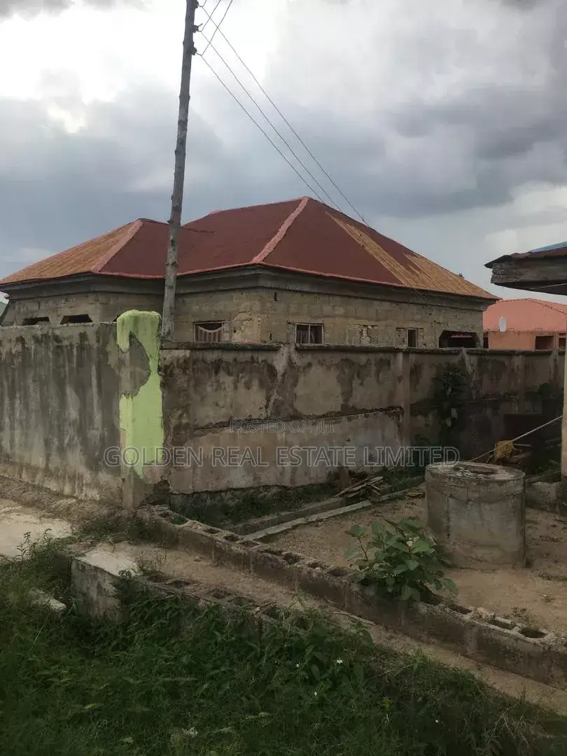3bdrm House in Ado Ekiti for sale in Ado Ekiti