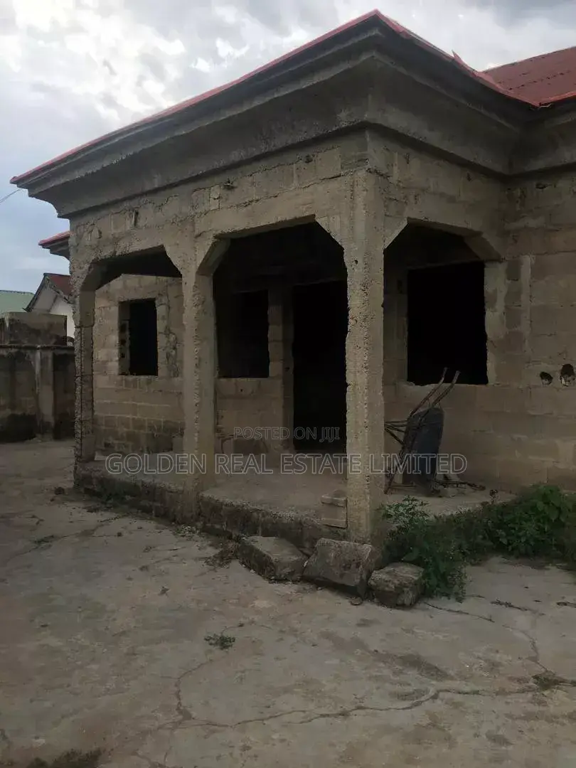 3bdrm House in Ado Ekiti for sale in Ado Ekiti