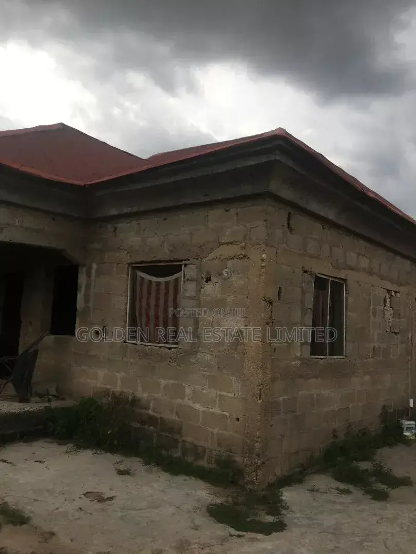 3bdrm House in Ado Ekiti for sale in Ado Ekiti