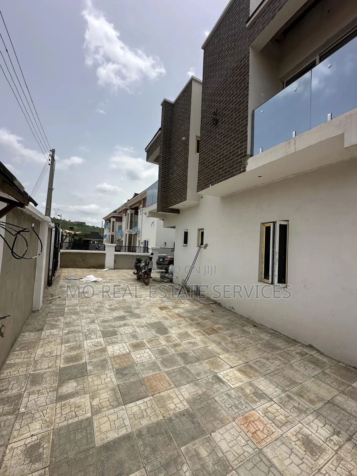 Mini Flat in Sam Ewang Estate, Abeokuta South for rent in Abeokuta South