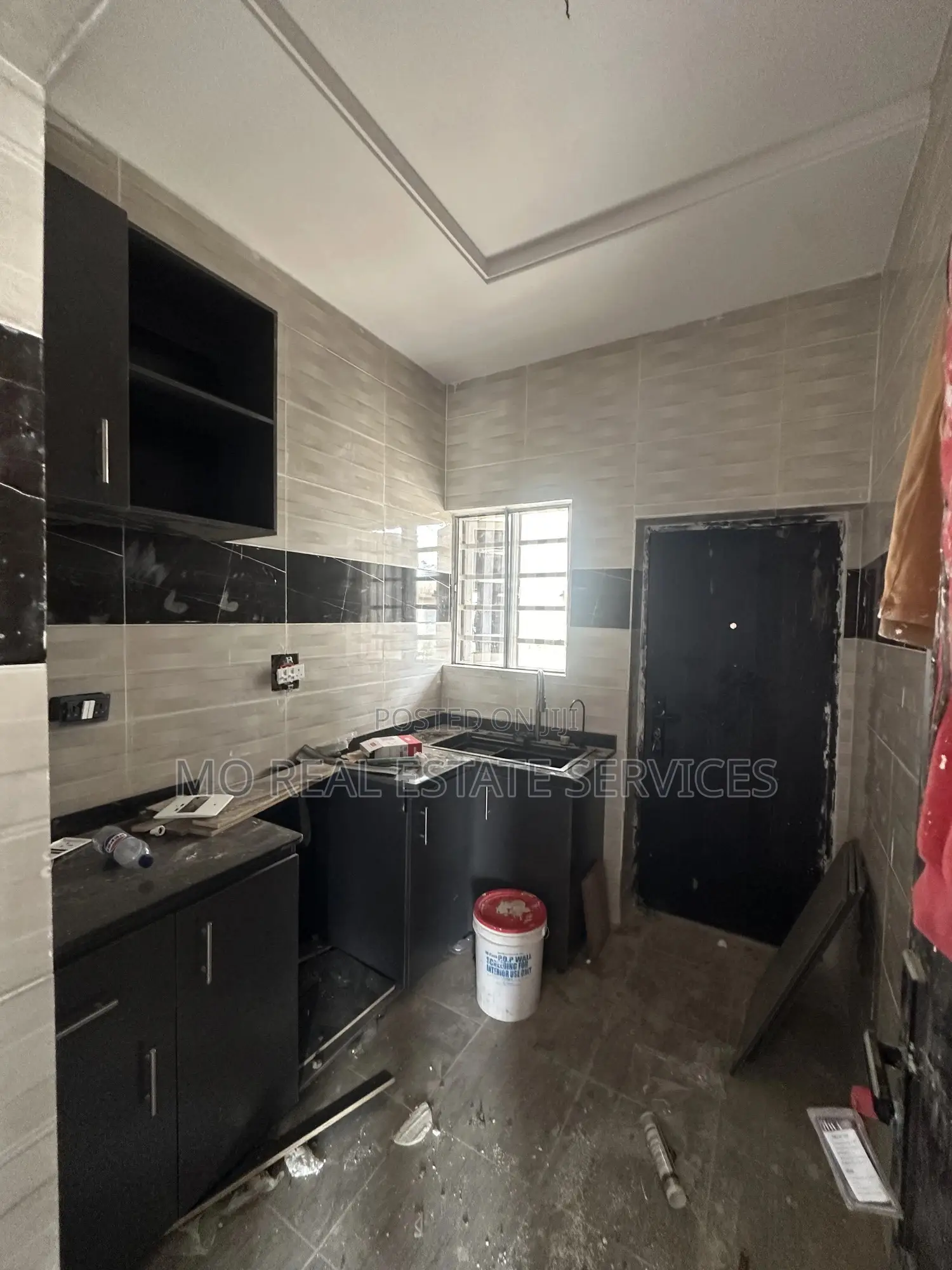 Mini Flat in Sam Ewang Estate, Abeokuta South for rent in Abeokuta South