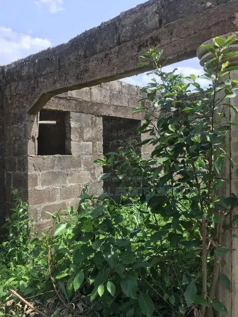 4bdrm House In Ado Ekiti For Sale in Ado Ekiti