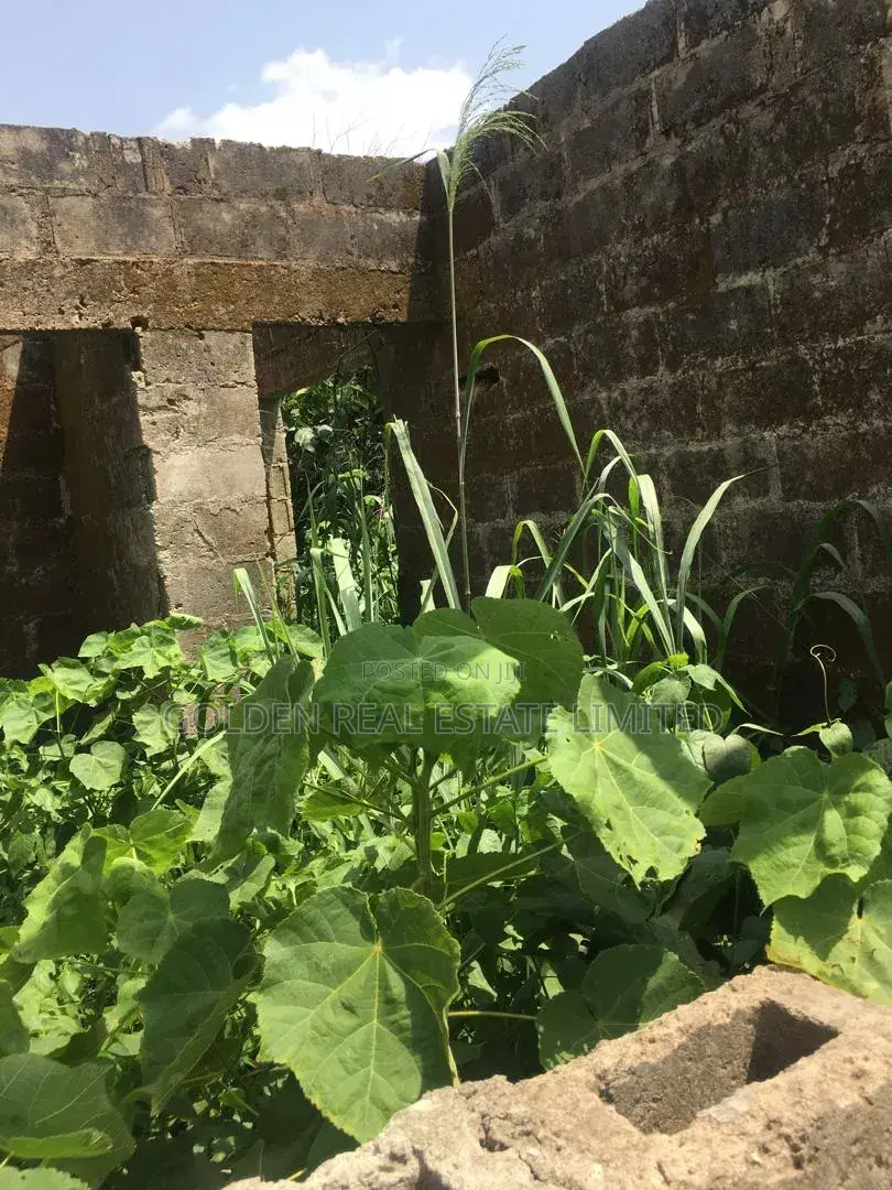 4bdrm House In Ado Ekiti For Sale in Ado Ekiti