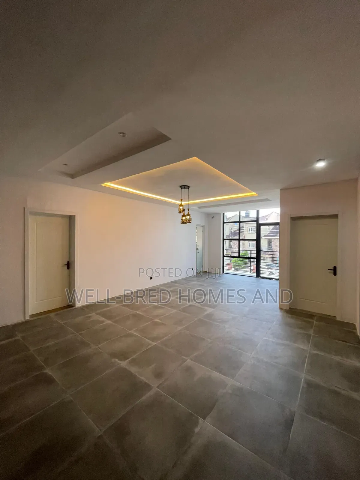 2bdrm Apartment in Agungi Lekki Lagos for rent in Agungi