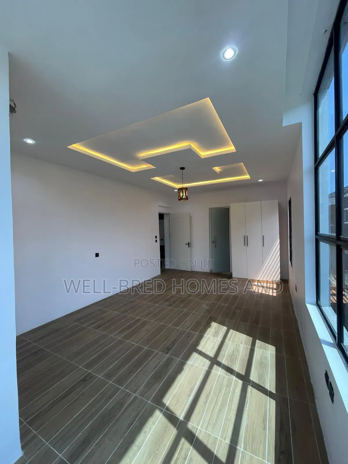 2bdrm Apartment in Agungi Lekki Lagos for rent in Agungi