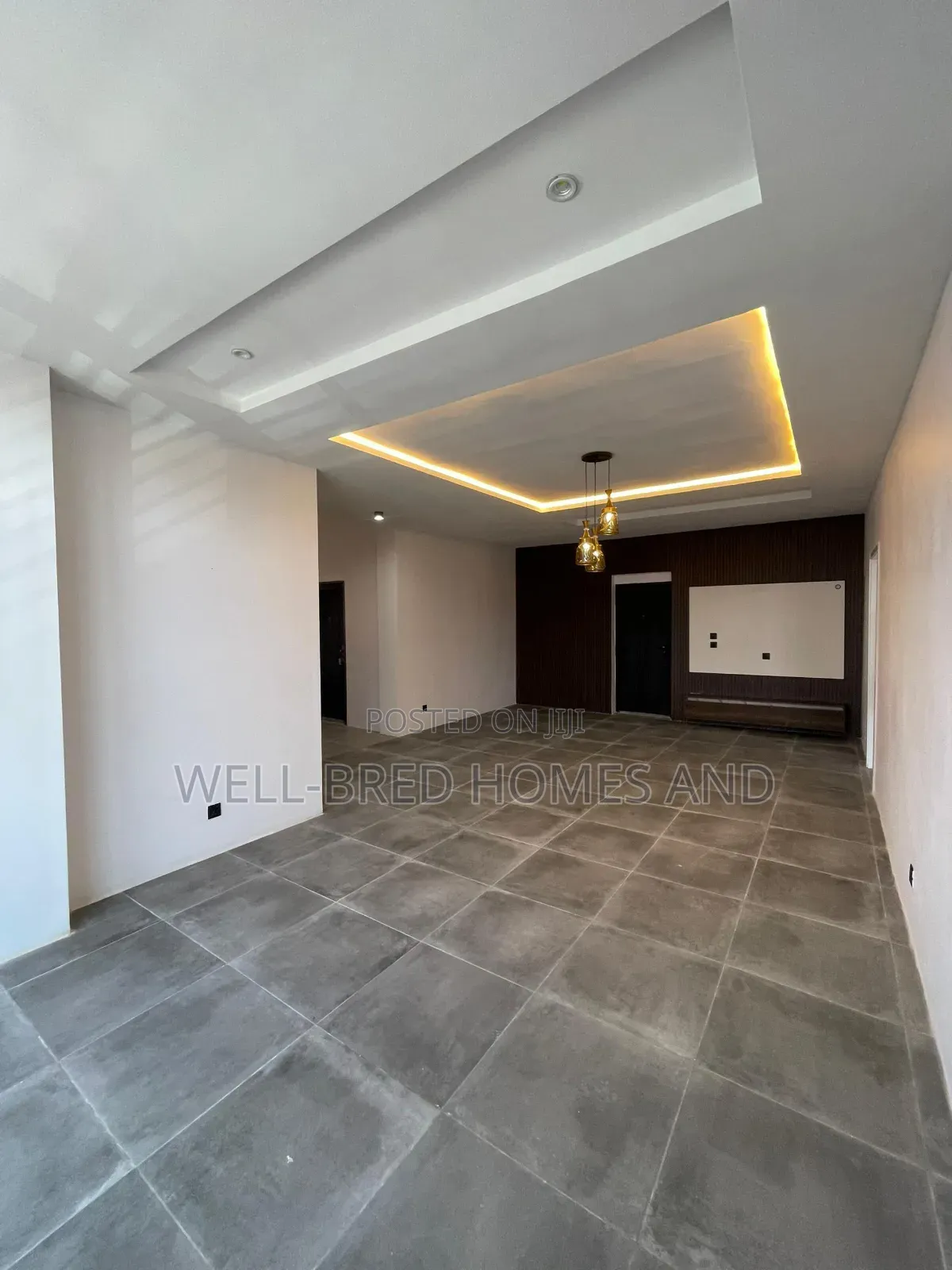 2bdrm Apartment in Agungi Lekki Lagos for rent in Agungi