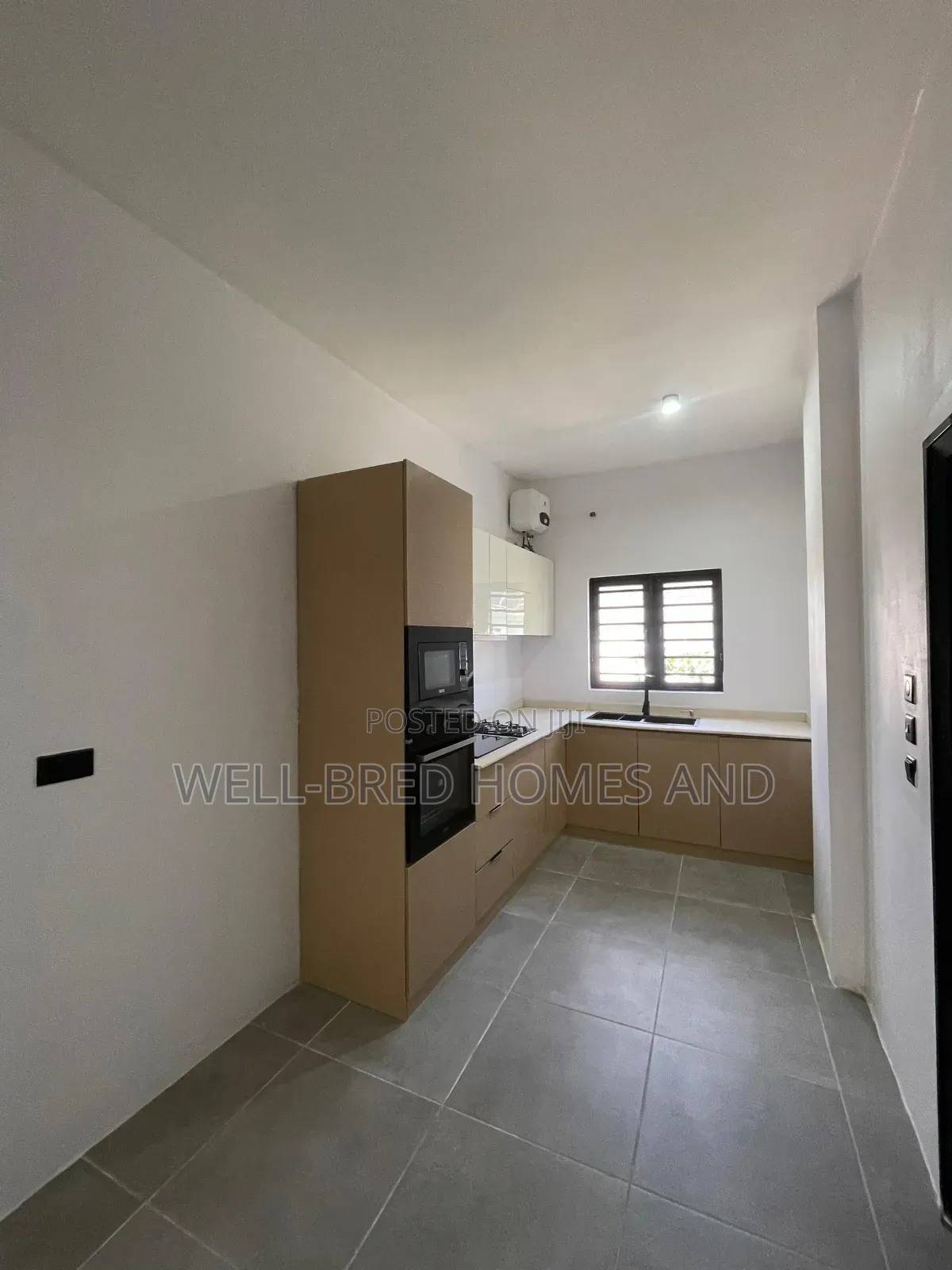 2bdrm Apartment in Agungi Lekki Lagos for rent in Agungi