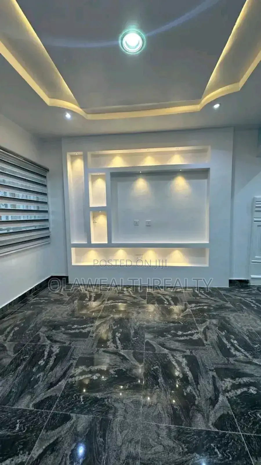 2bdrm Block of Flats in Ibadan for rent in Ibadan