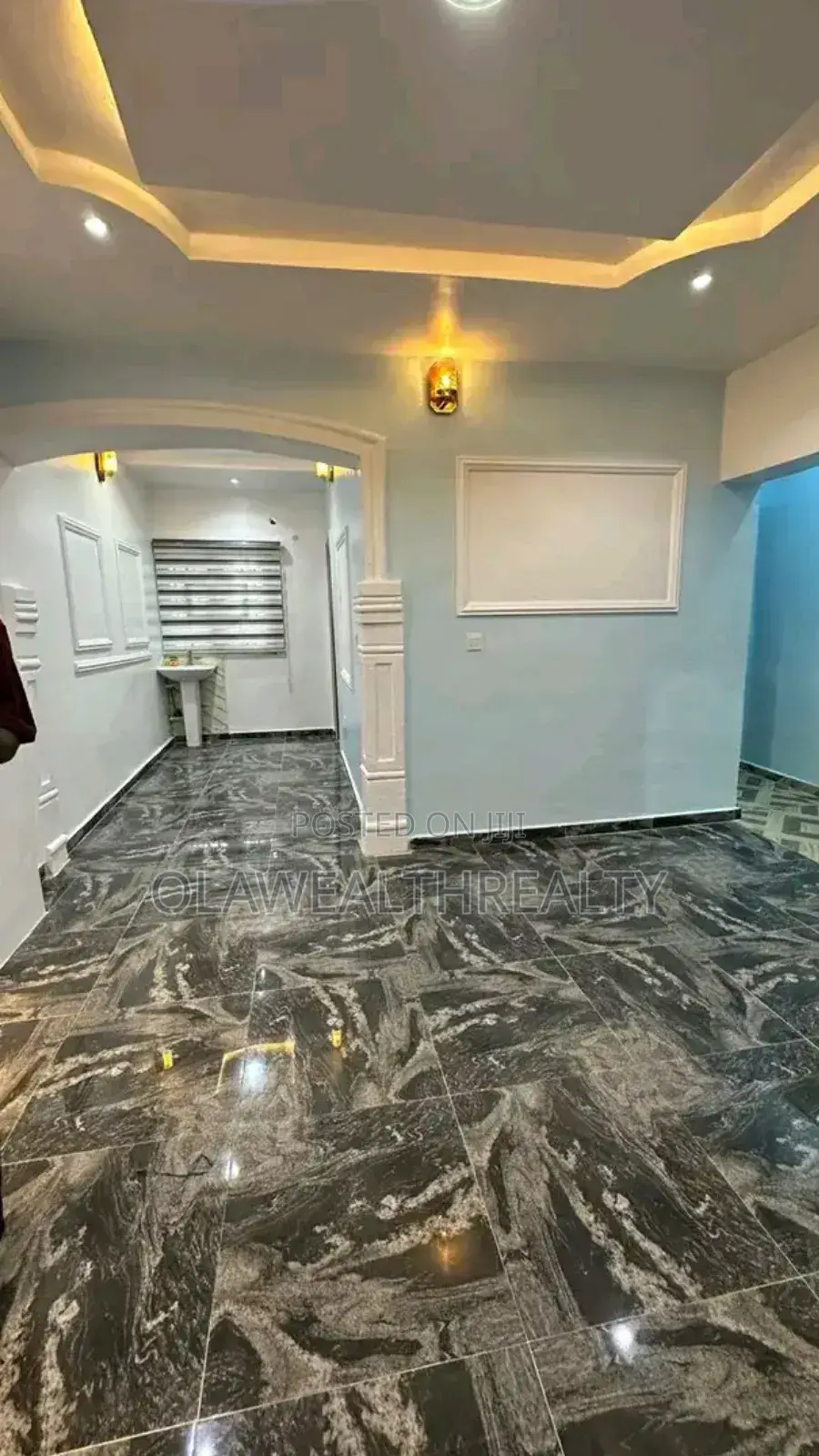 2bdrm Block of Flats in Ibadan for rent in Ibadan