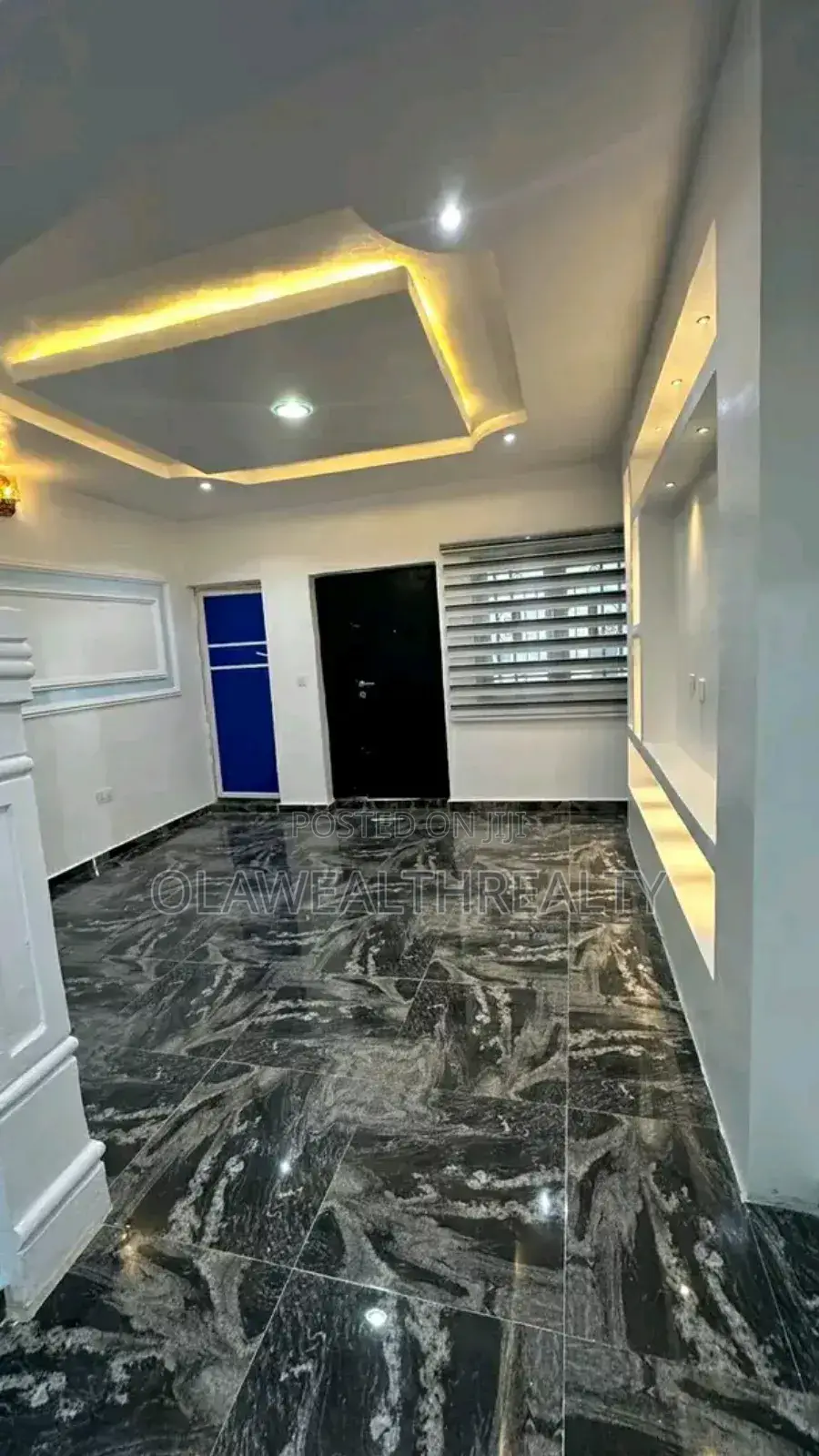 2bdrm Block of Flats in Ibadan for rent in Ibadan