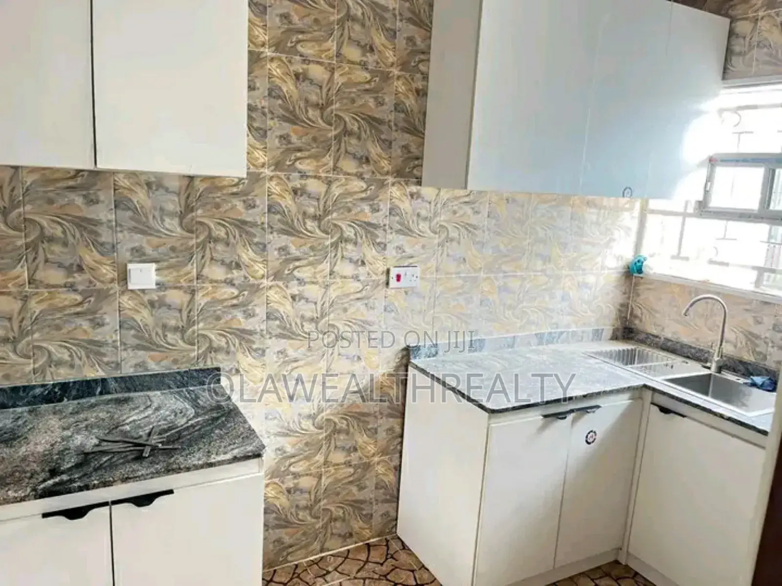 2bdrm Block of Flats in Ibadan for rent in Ibadan