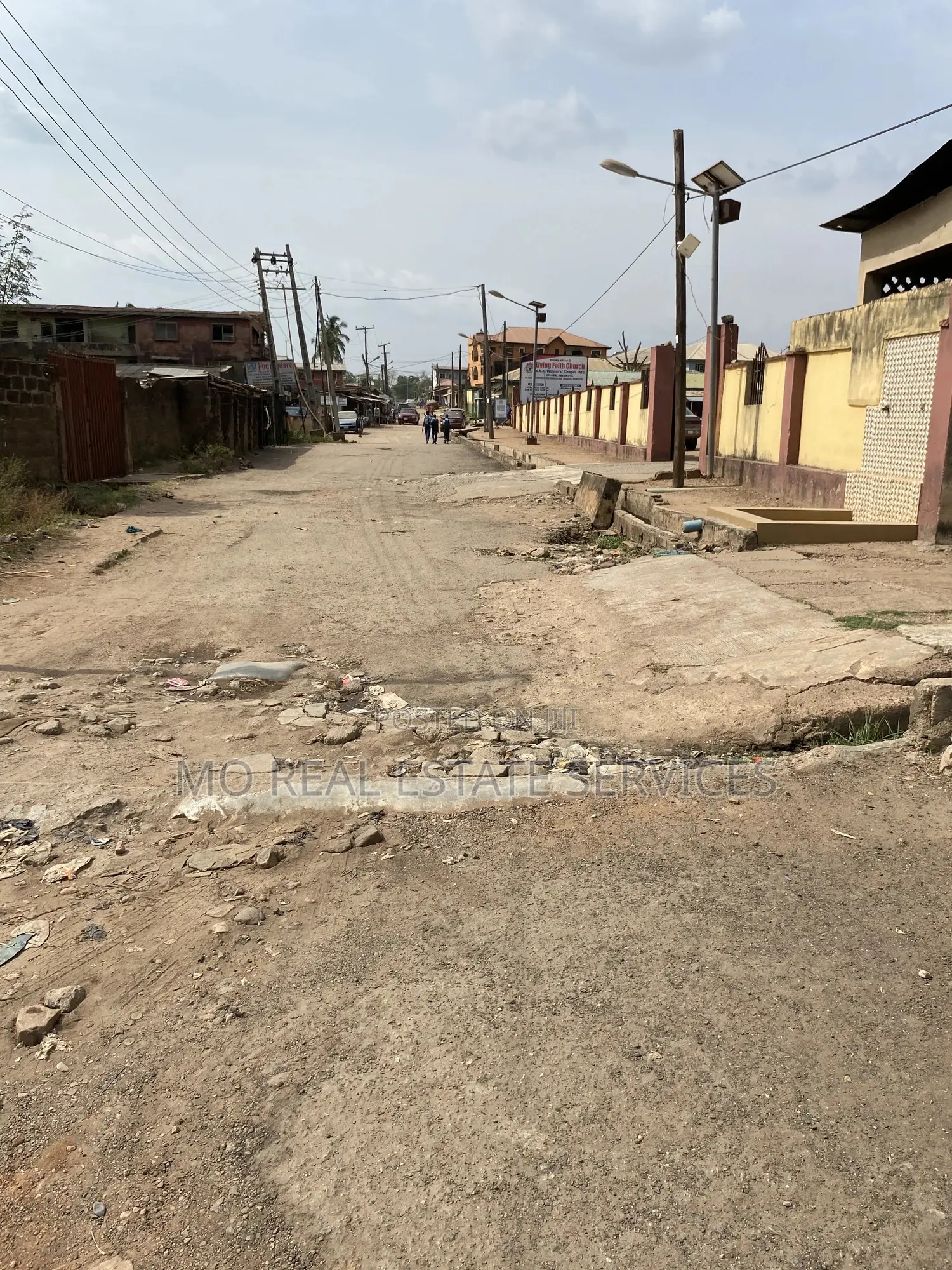 2bdrm Block of Flats in Idi- Aba Abeokuta for sale in Abeokuta South