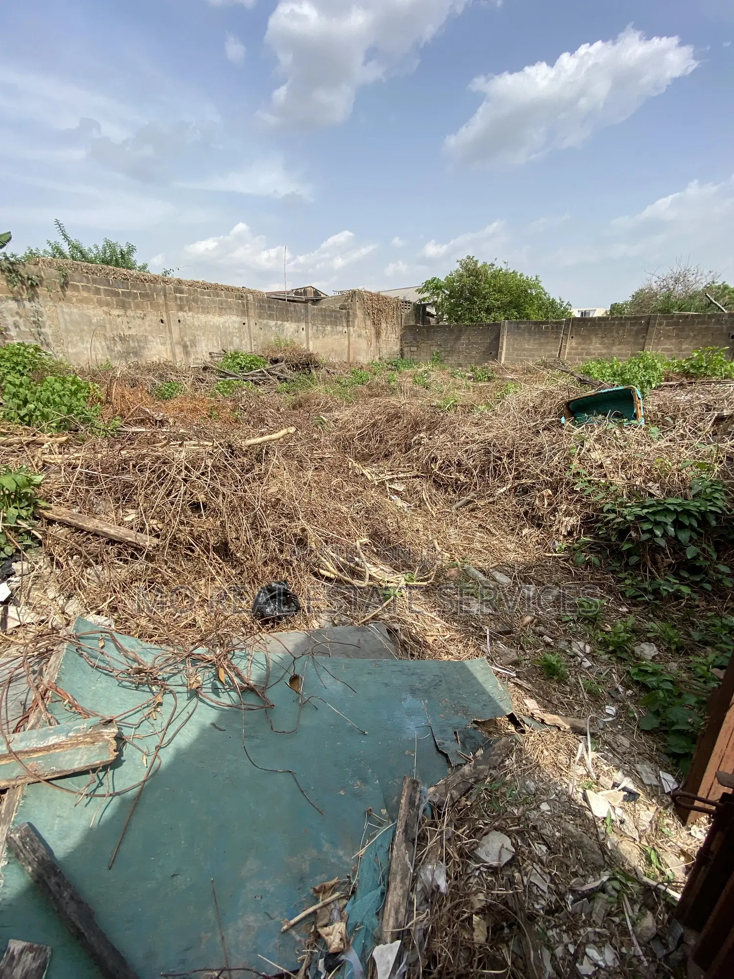 2bdrm Block of Flats in Idi- Aba Abeokuta for sale in Abeokuta South
