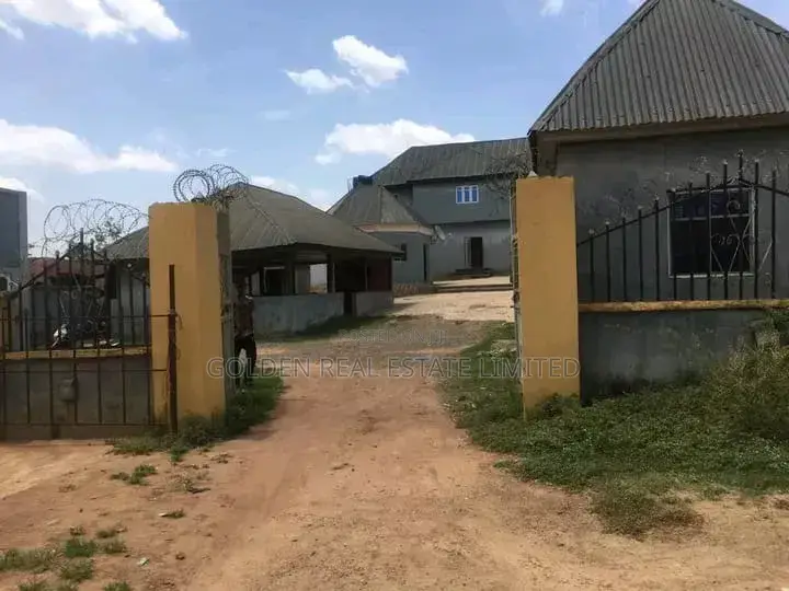 Hotel for Lease in Ado Ekiti in Ado Ekiti