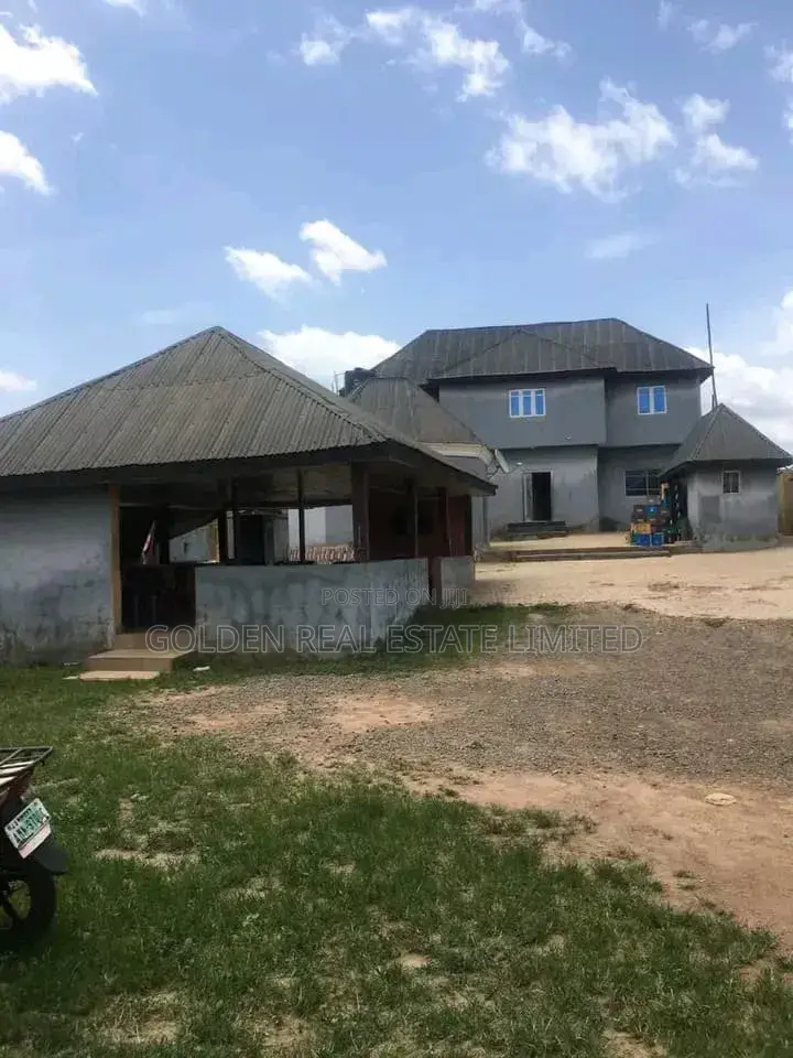 Hotel for Lease in Ado Ekiti in Ado Ekiti