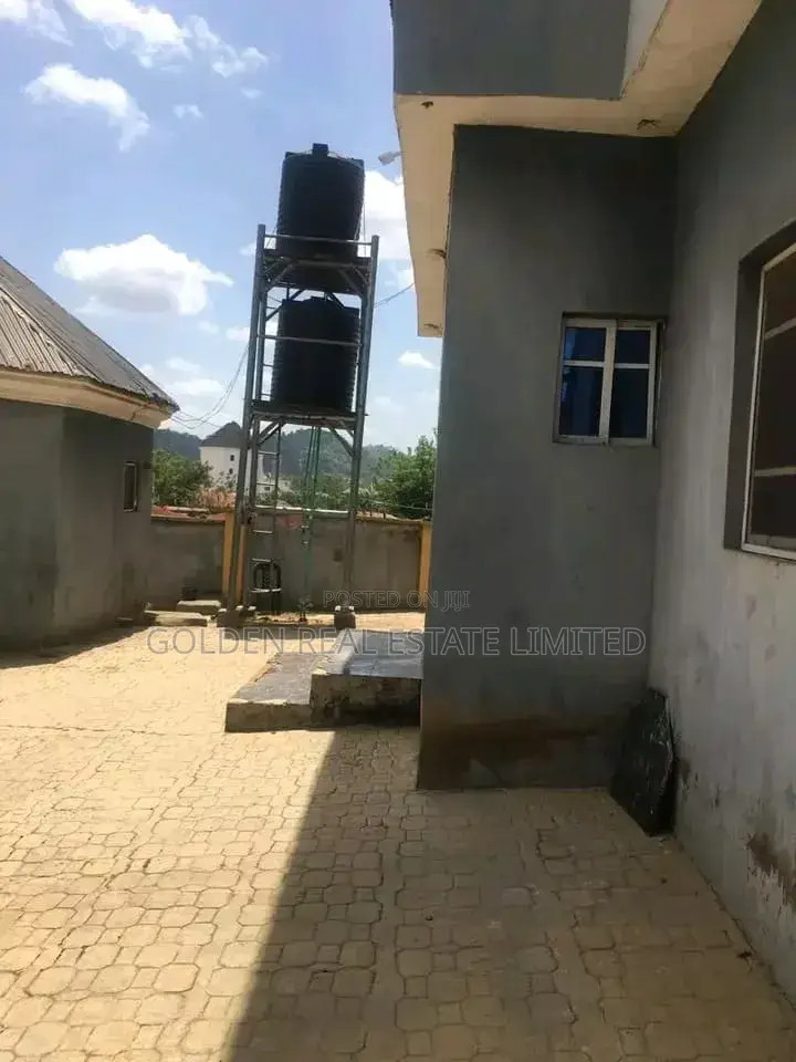 Hotel for Lease in Ado Ekiti in Ado Ekiti