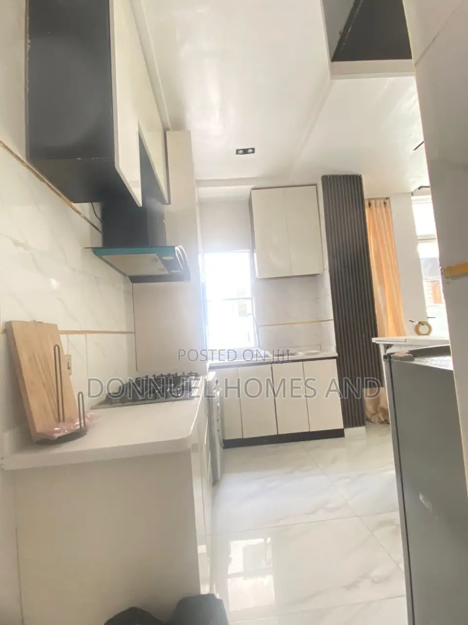 Furnished 2bdrm Apartment in Ikate for rent in Ikate
