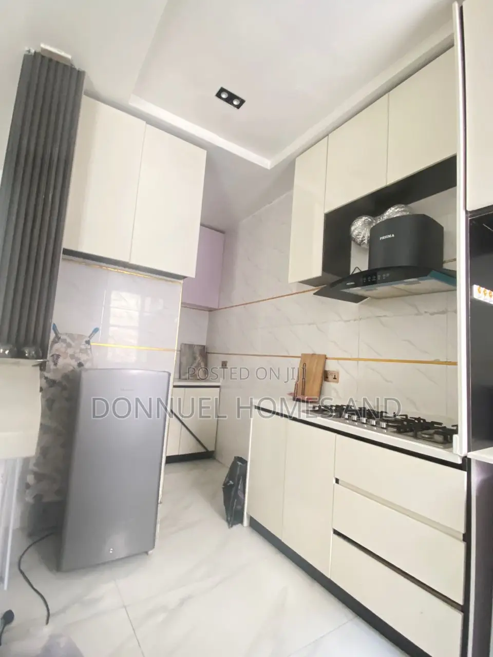 Furnished 2bdrm Apartment in Ikate for rent in Ikate