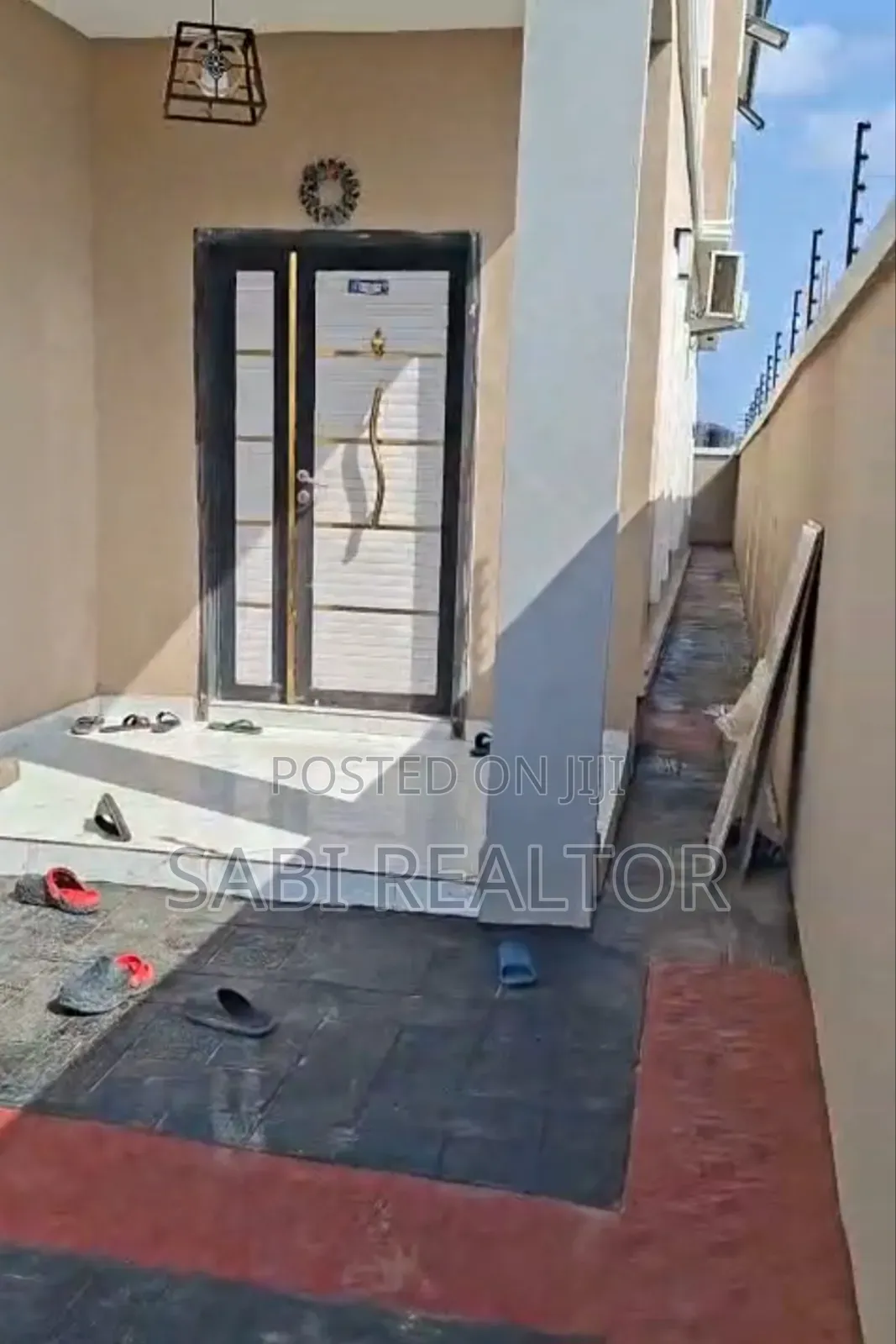 Furnished 5bdrm Duplex in Ayobo for sale in Ayobo