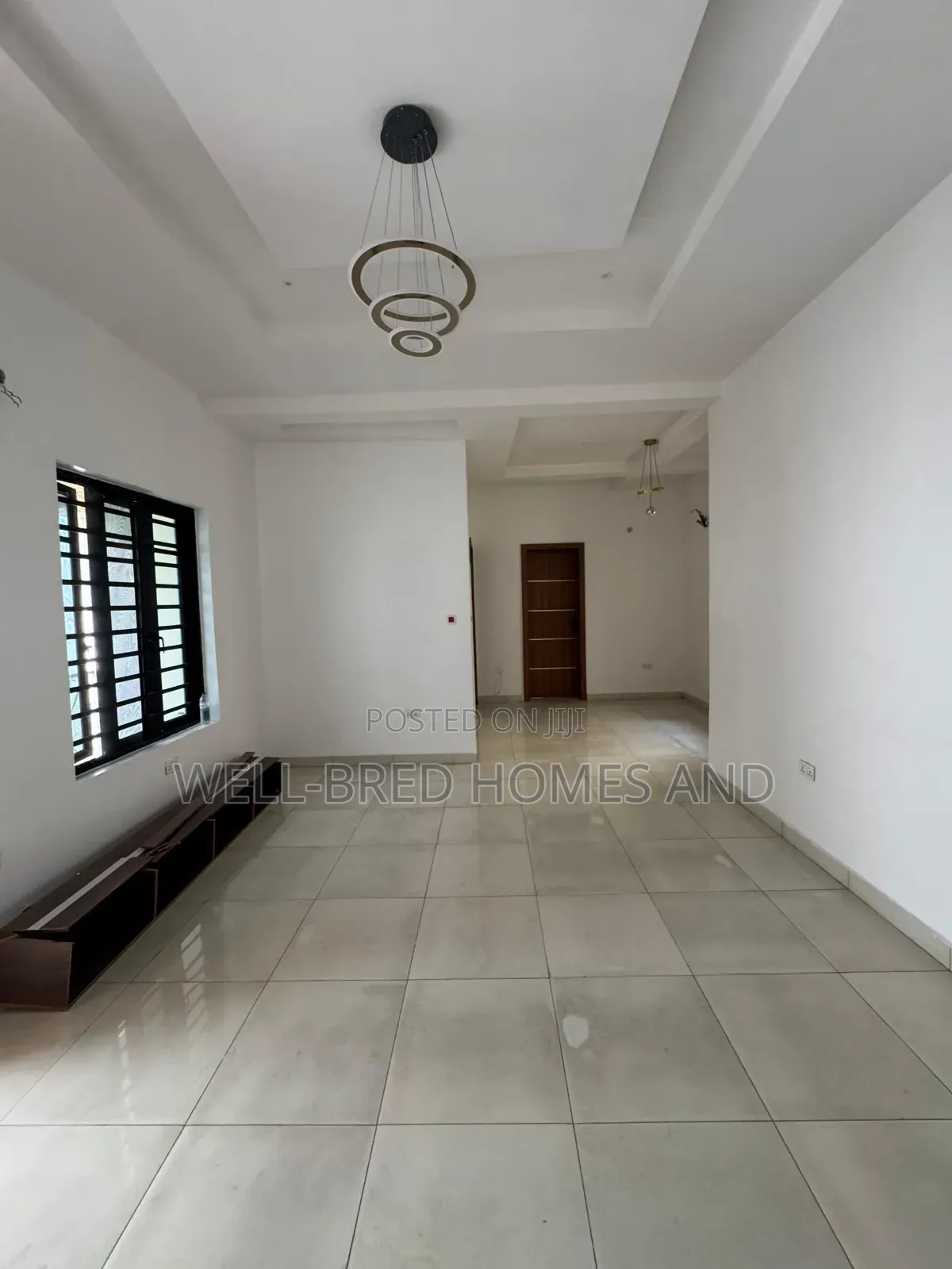 2bdrm Apartment in Ikate Lekki Lagos for rent in Ikate