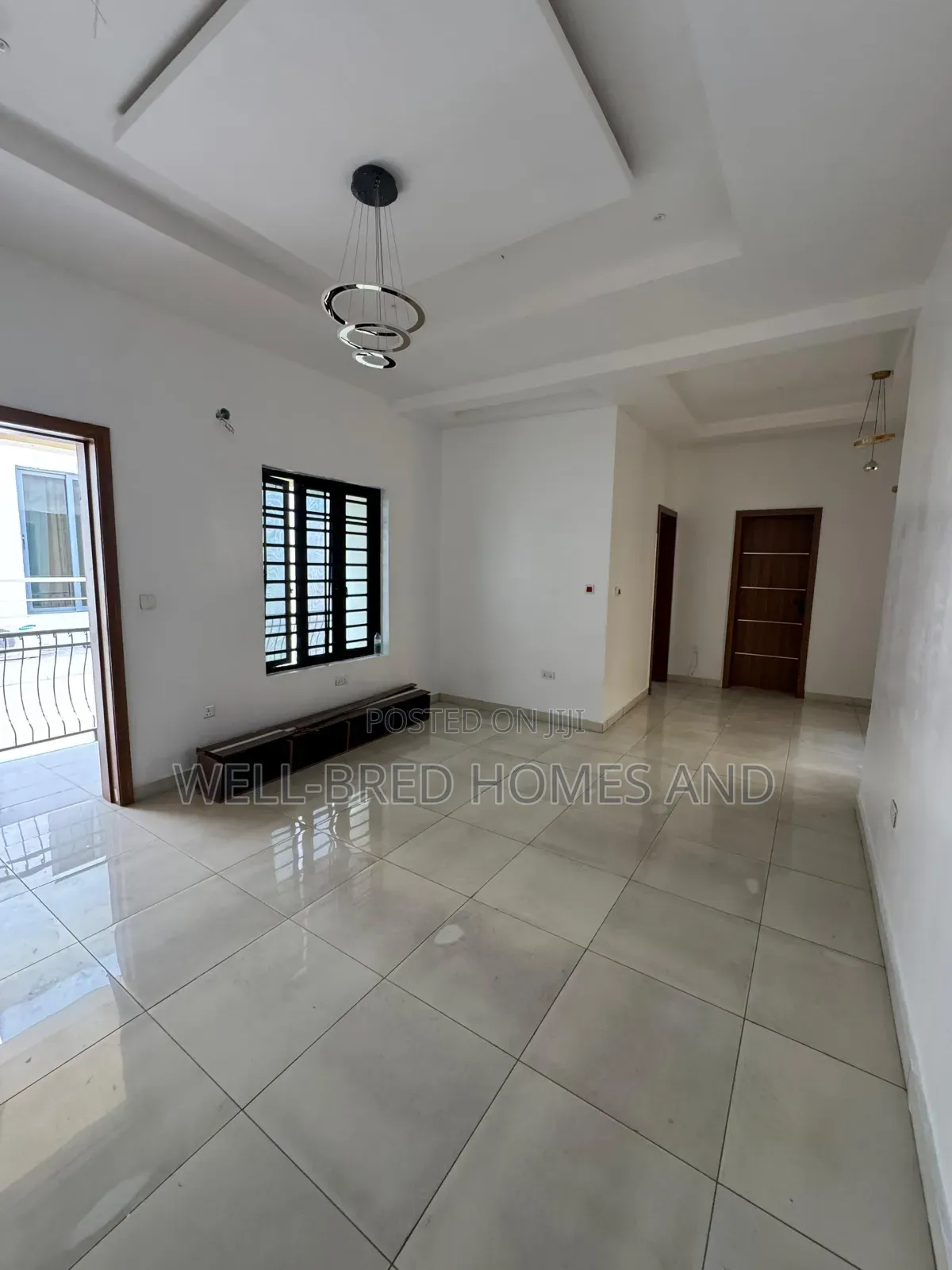 2bdrm Apartment in Ikate Lekki Lagos for rent in Ikate