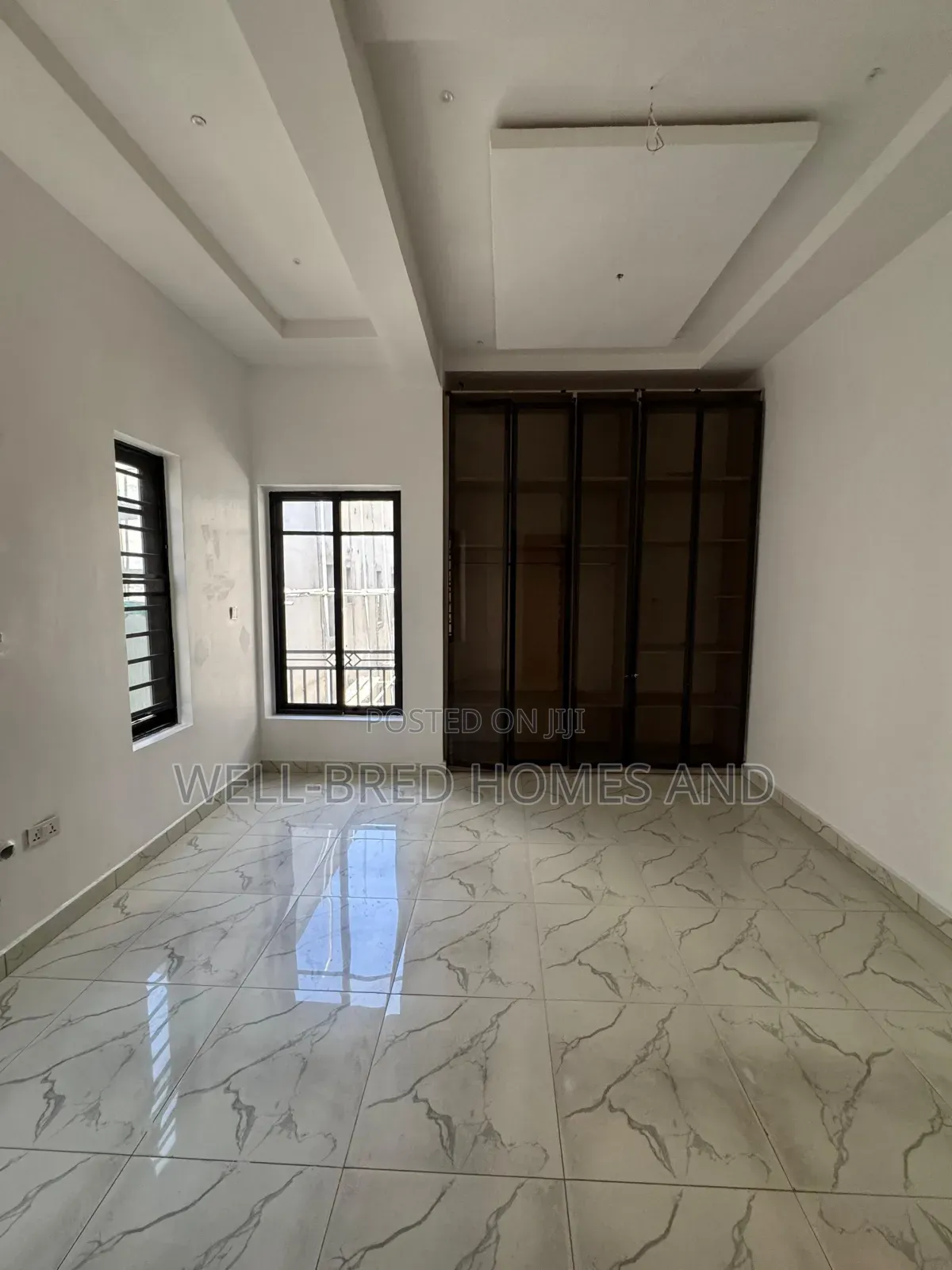 2bdrm Apartment in Ikate Lekki Lagos for rent in Ikate