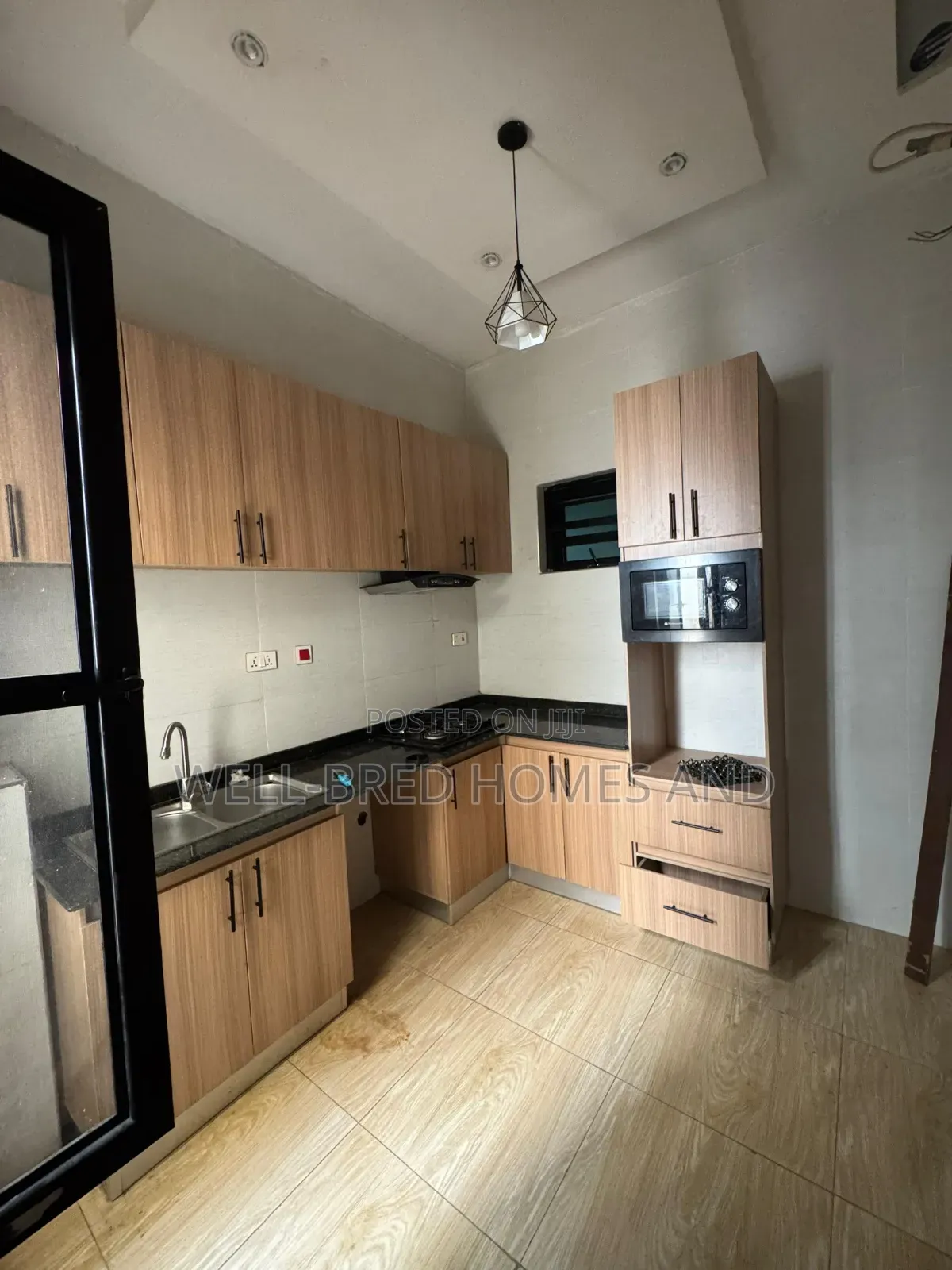 2bdrm Apartment in Ikate Lekki Lagos for rent in Ikate