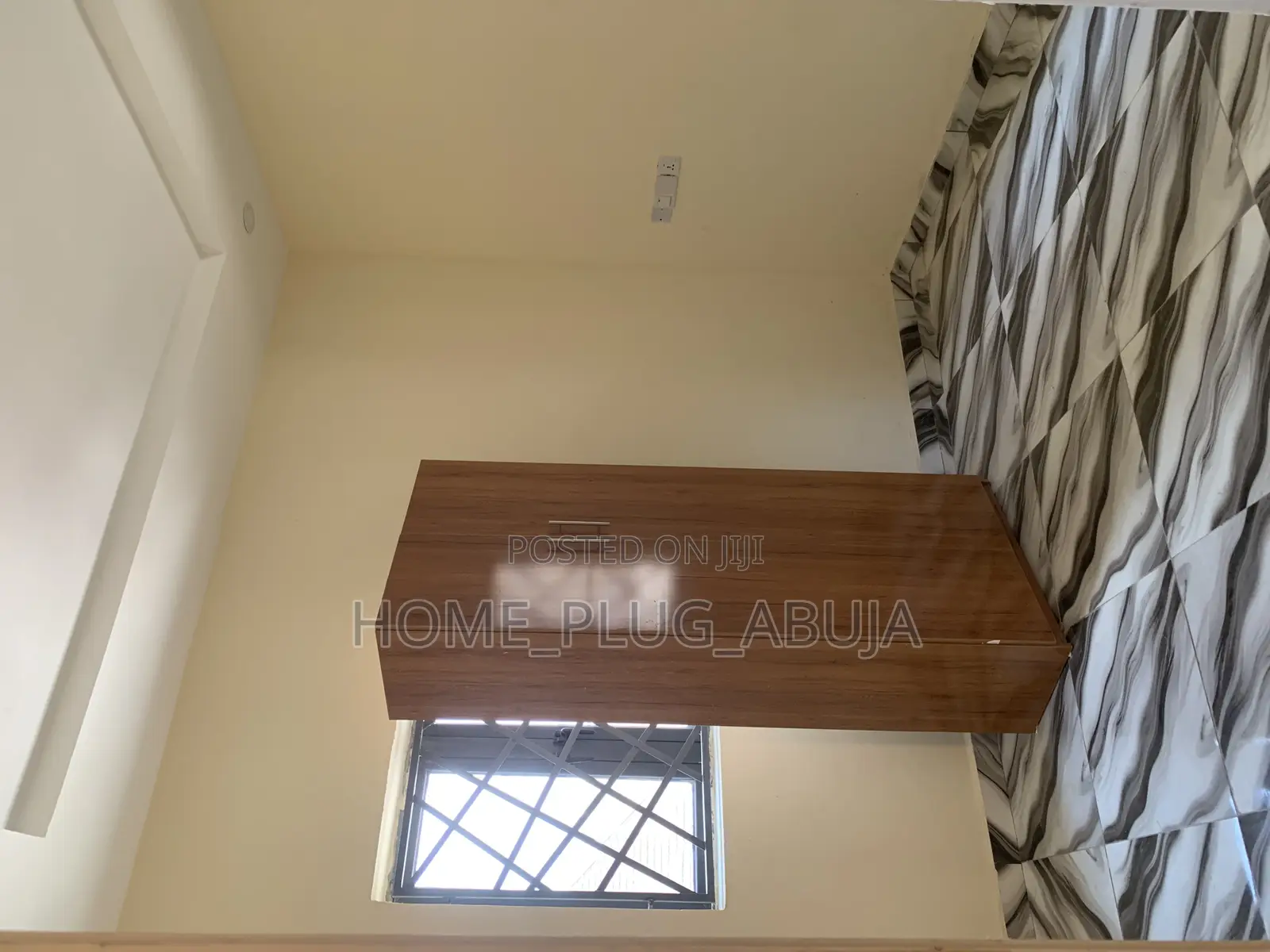 1bdrm Block of Flats in Fafu Estate, Idu for rent in Idu