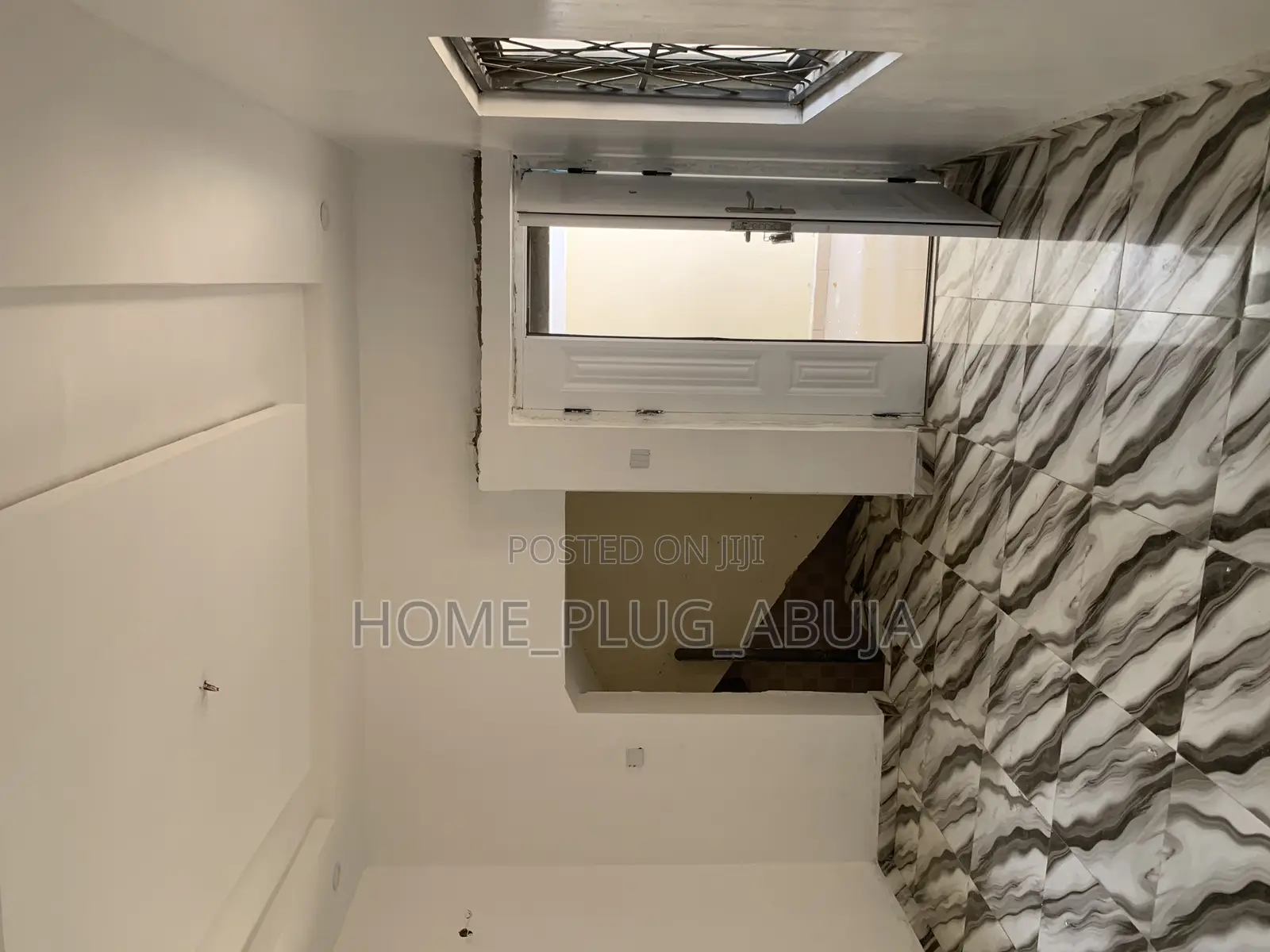 1bdrm Block of Flats in Fafu Estate, Idu for rent in Idu
