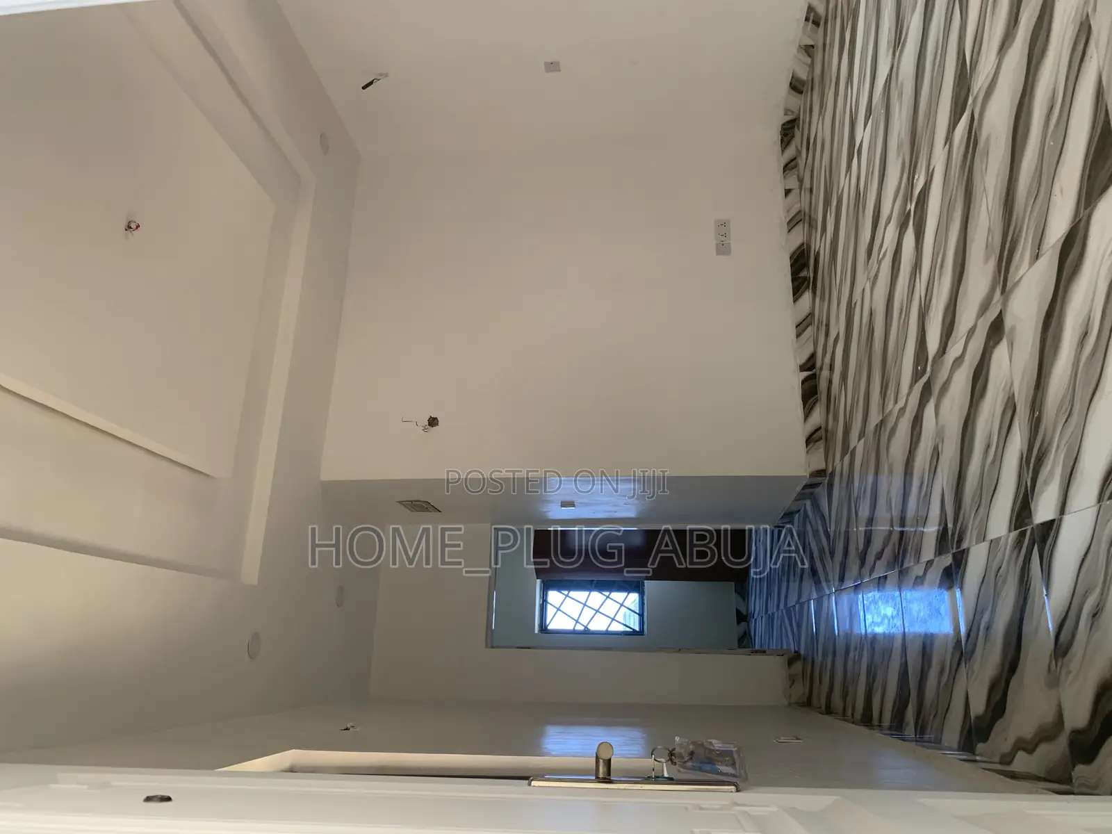 1bdrm Block of Flats in Fafu Estate, Idu for rent in Idu