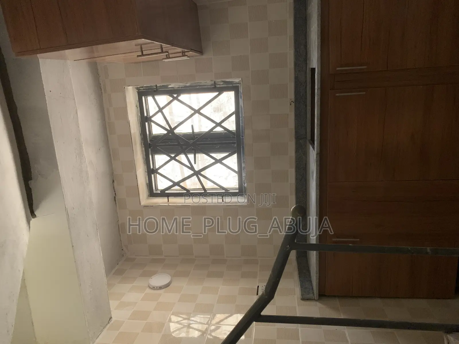 1bdrm Block of Flats in Fafu Estate, Idu for rent in Idu
