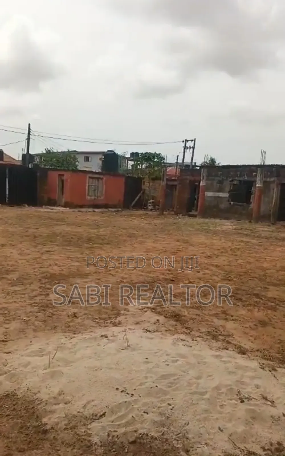 Land for Sale| More Than 2 Plots of Land at Oluwaga Baruwa Ipaja Lagos in Baruwa
