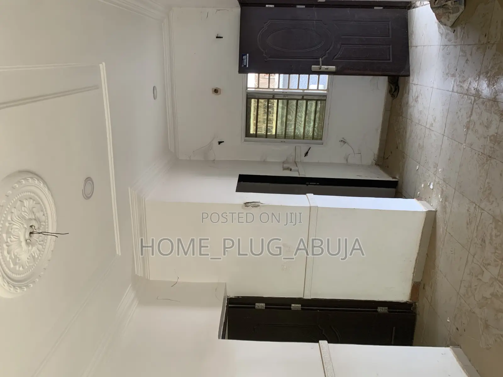 1bdrm Room & Parlour in Mab Global Estate for rent in Gwarinpa