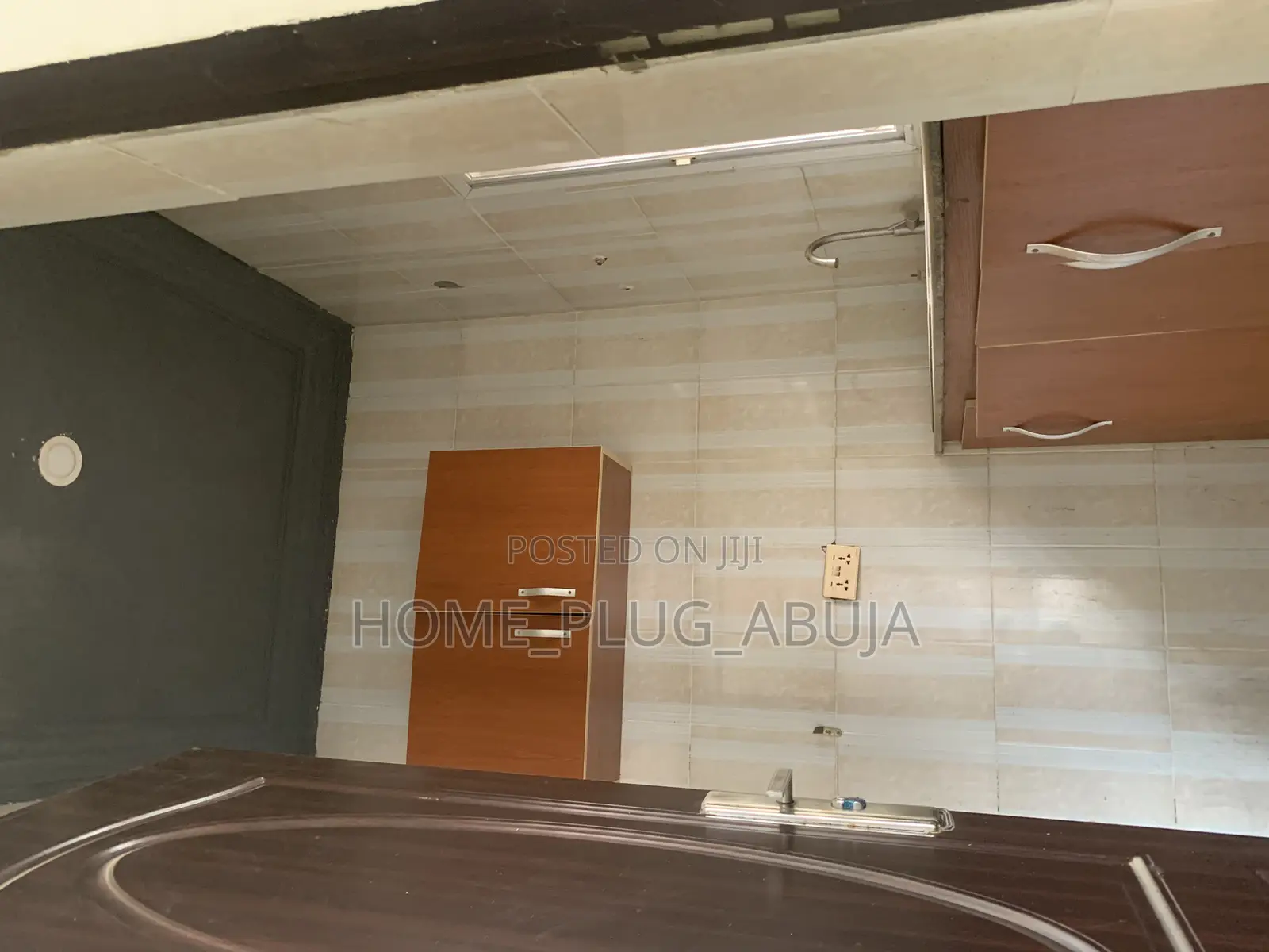 1bdrm Room & Parlour in Mab Global Estate for rent in Gwarinpa