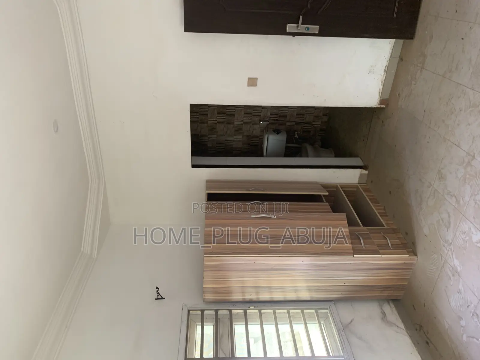 1bdrm Room & Parlour in Mab Global Estate for rent in Gwarinpa