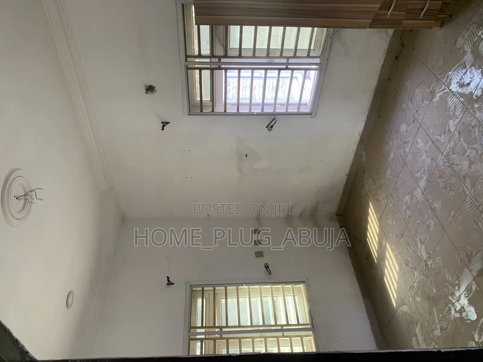 1bdrm Room & Parlour in Mab Global Estate for rent in Gwarinpa