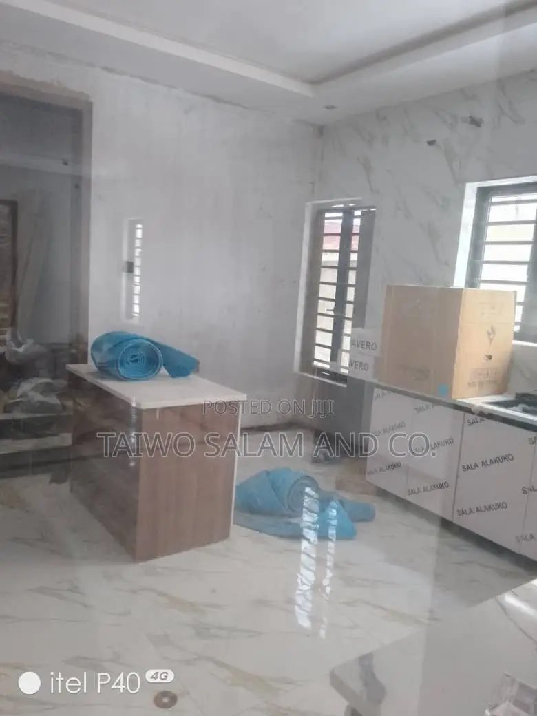 5bdrm Duplex in Bodija for sale in Bodija