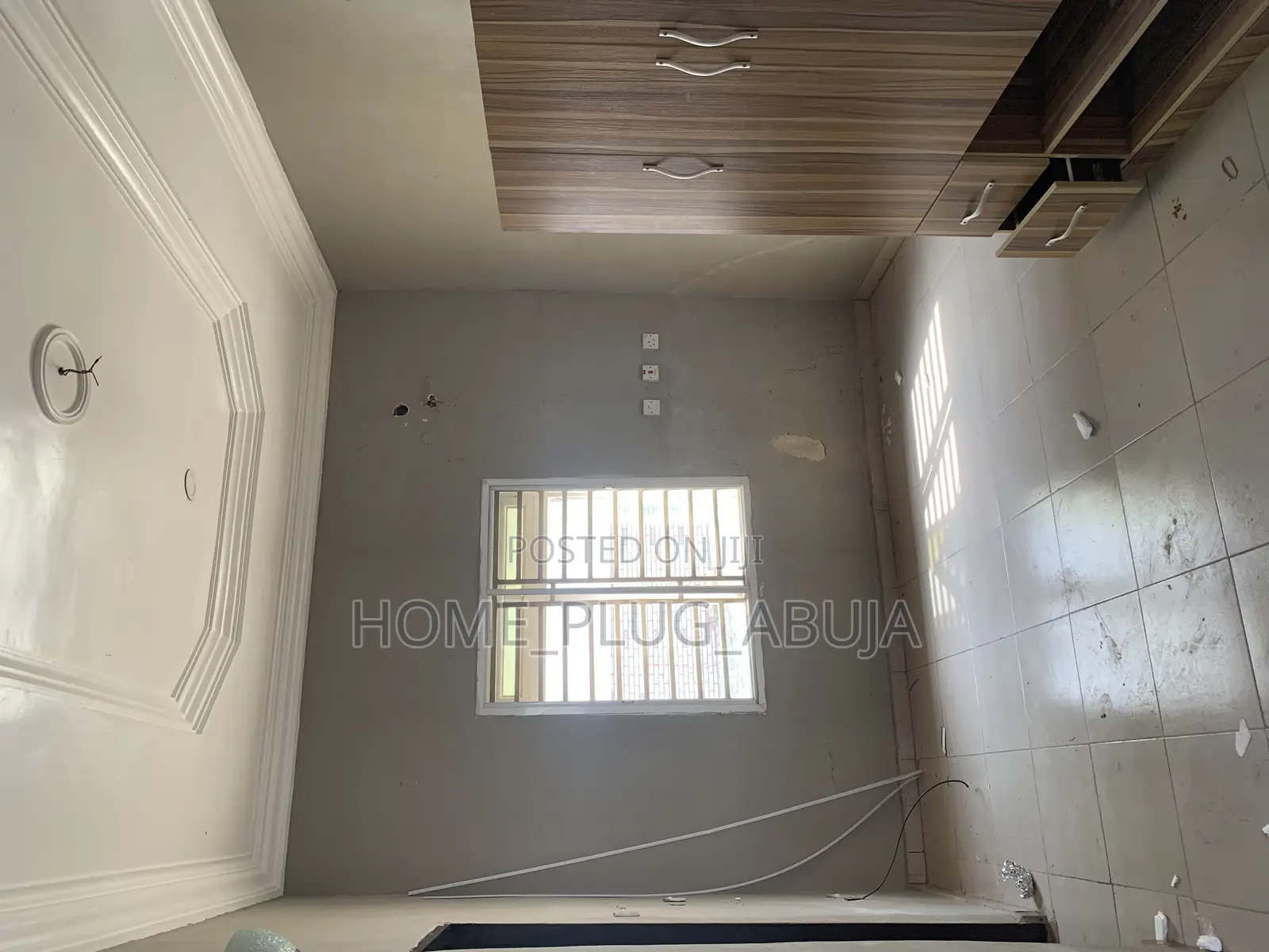 Studio Apartment in Mab Global Estate for rent in Gwarinpa
