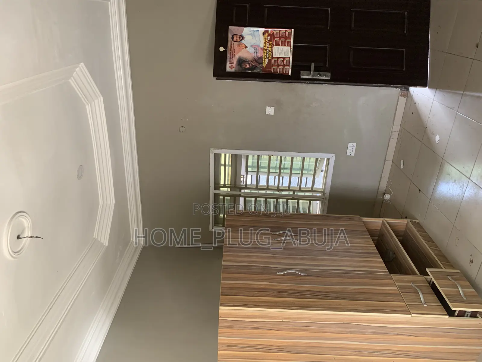Studio Apartment in Mab Global Estate for rent in Gwarinpa