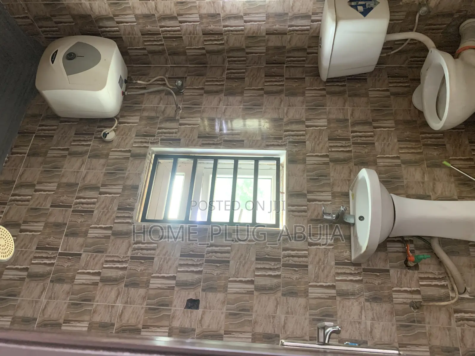 Studio Apartment in Mab Global Estate for rent in Gwarinpa