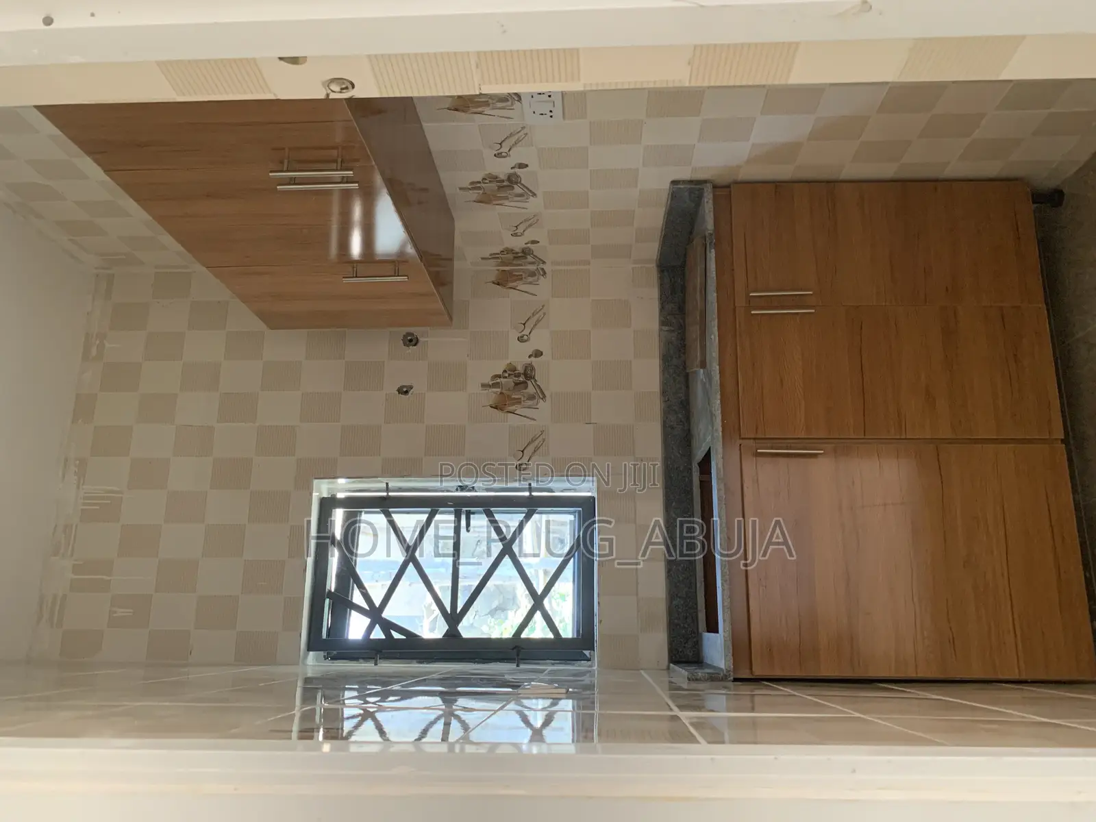 Studio Apartment in Mab Global Estate for rent in Gwarinpa